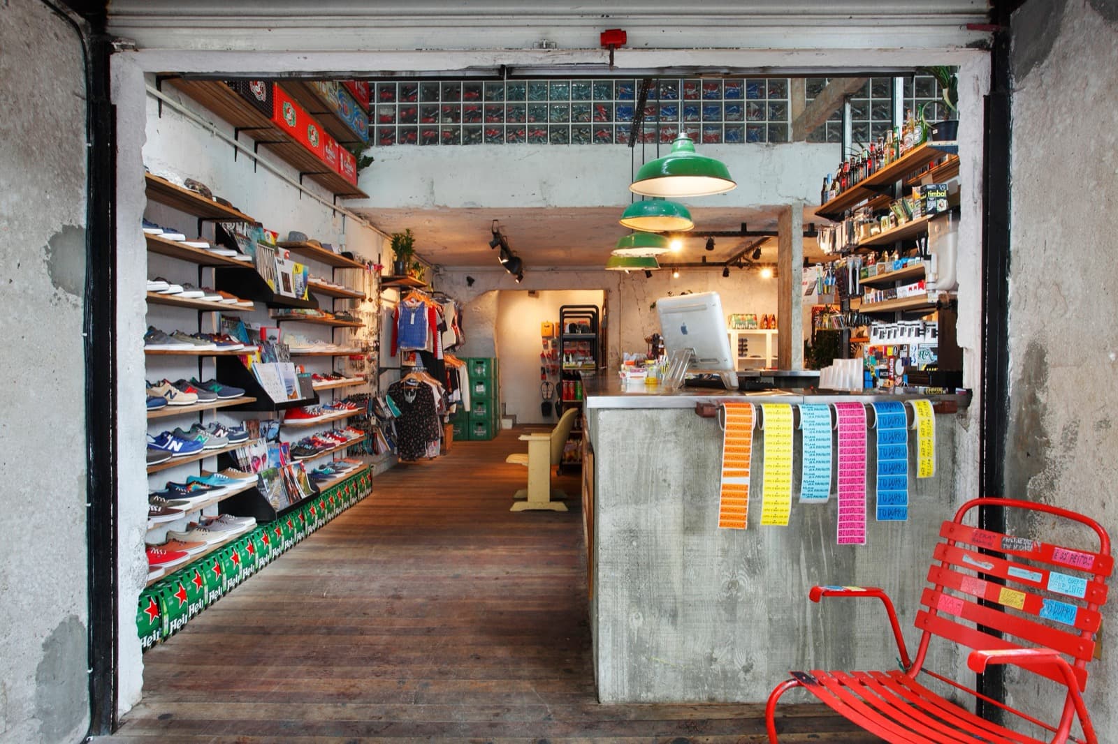VOID General Store