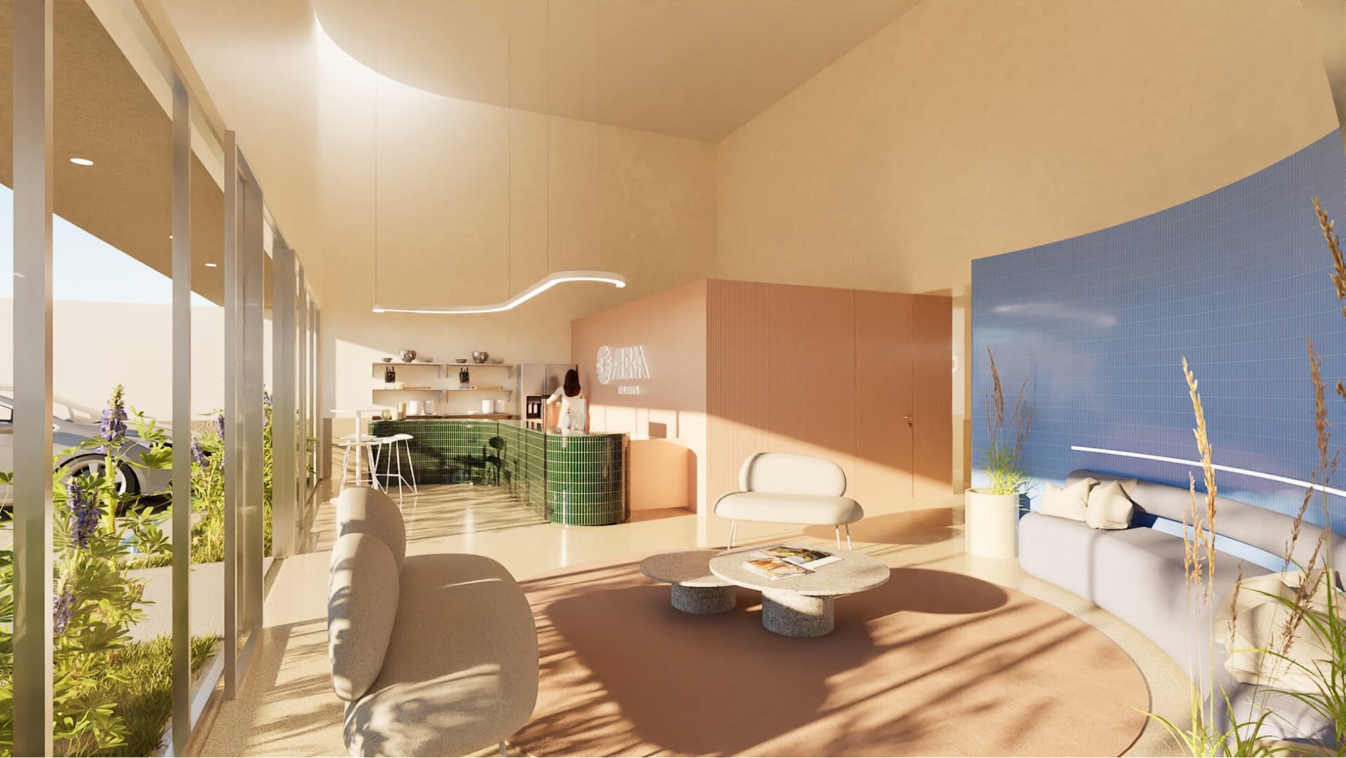 AERA Pilates — imagem 1