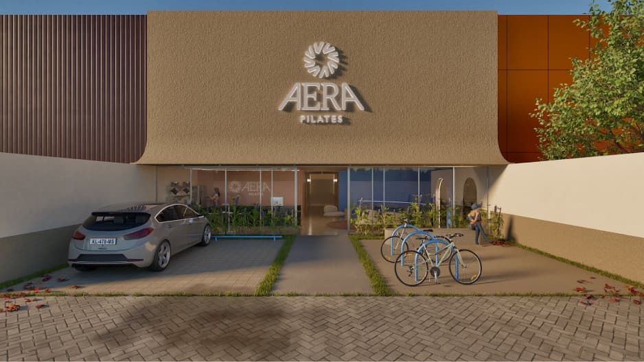 AERA Pilates — imagem 2