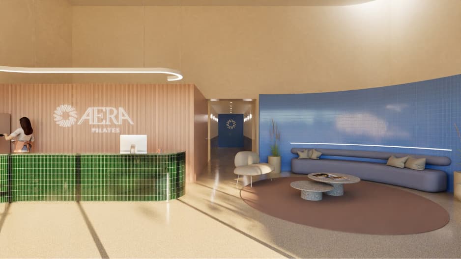 AERA Pilates — imagem 3