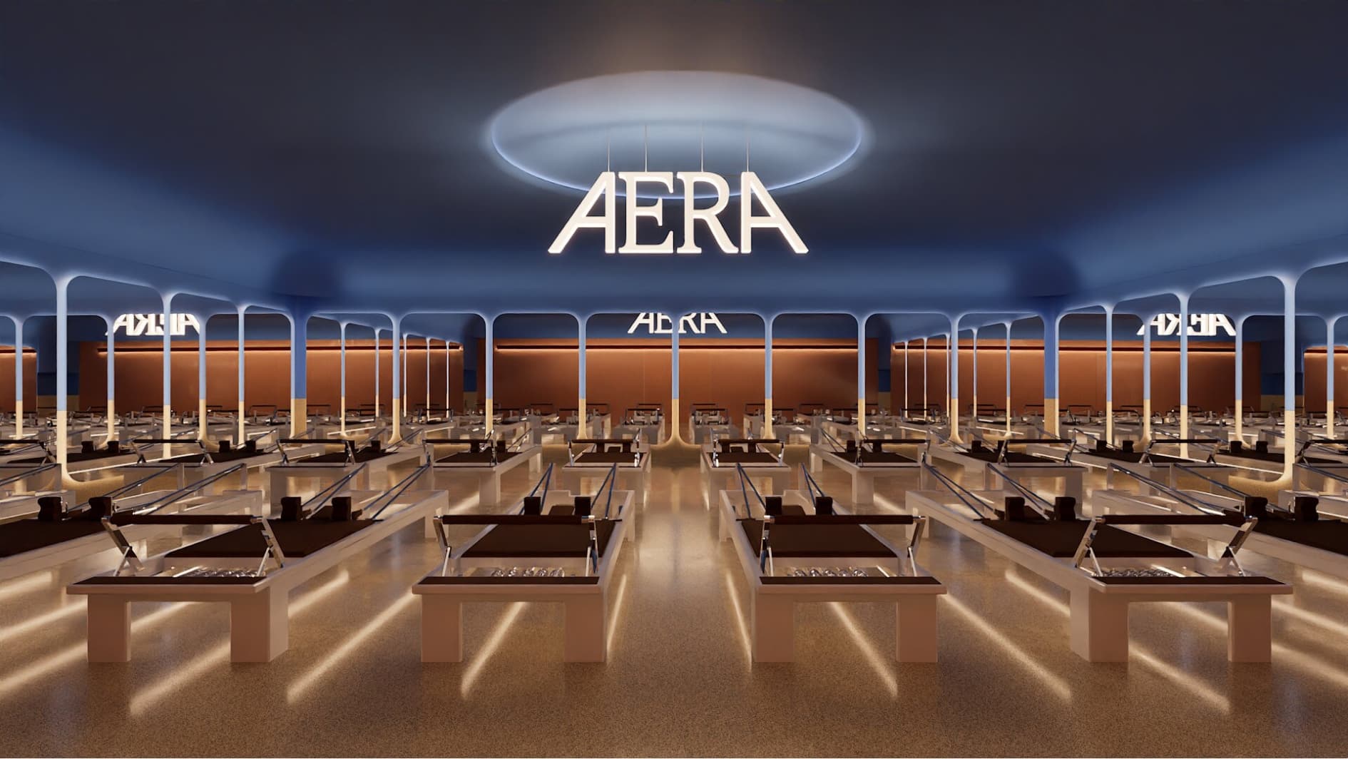 AERA Pilates — imagem 6