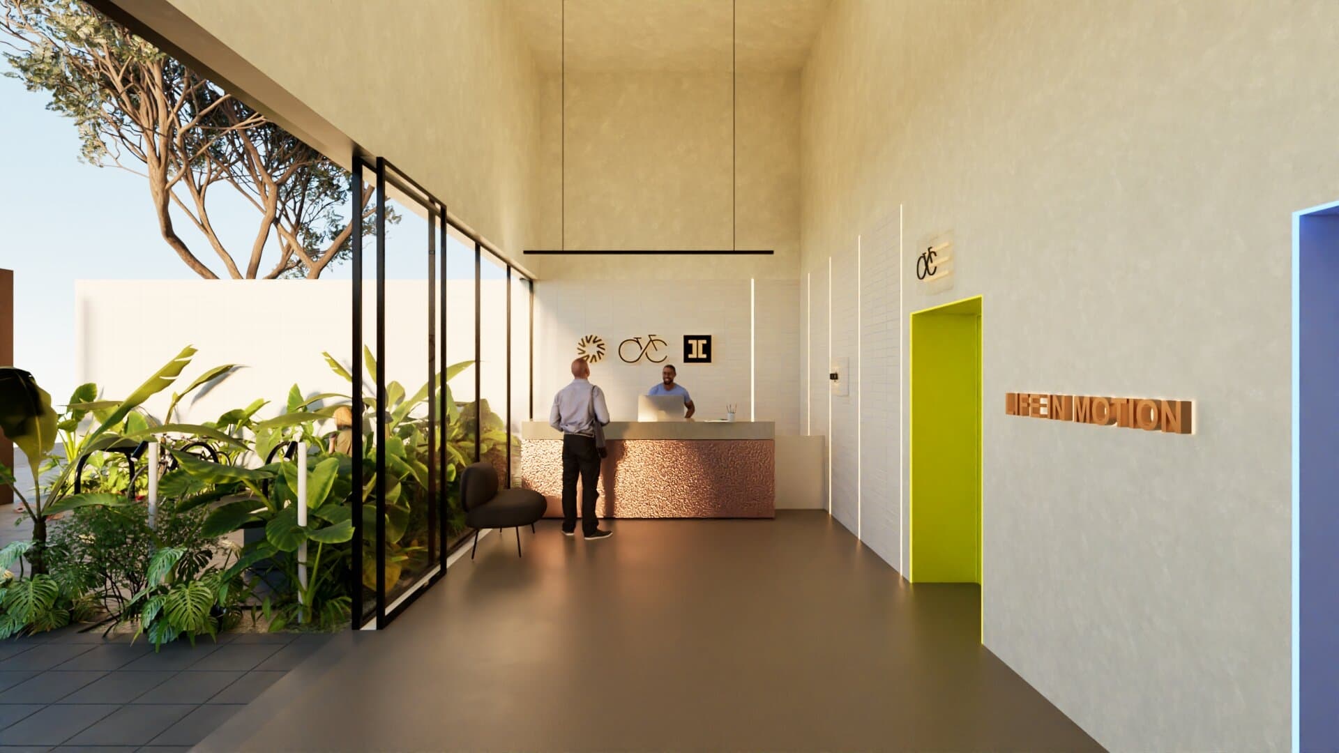 Beon Studio — imagem 3