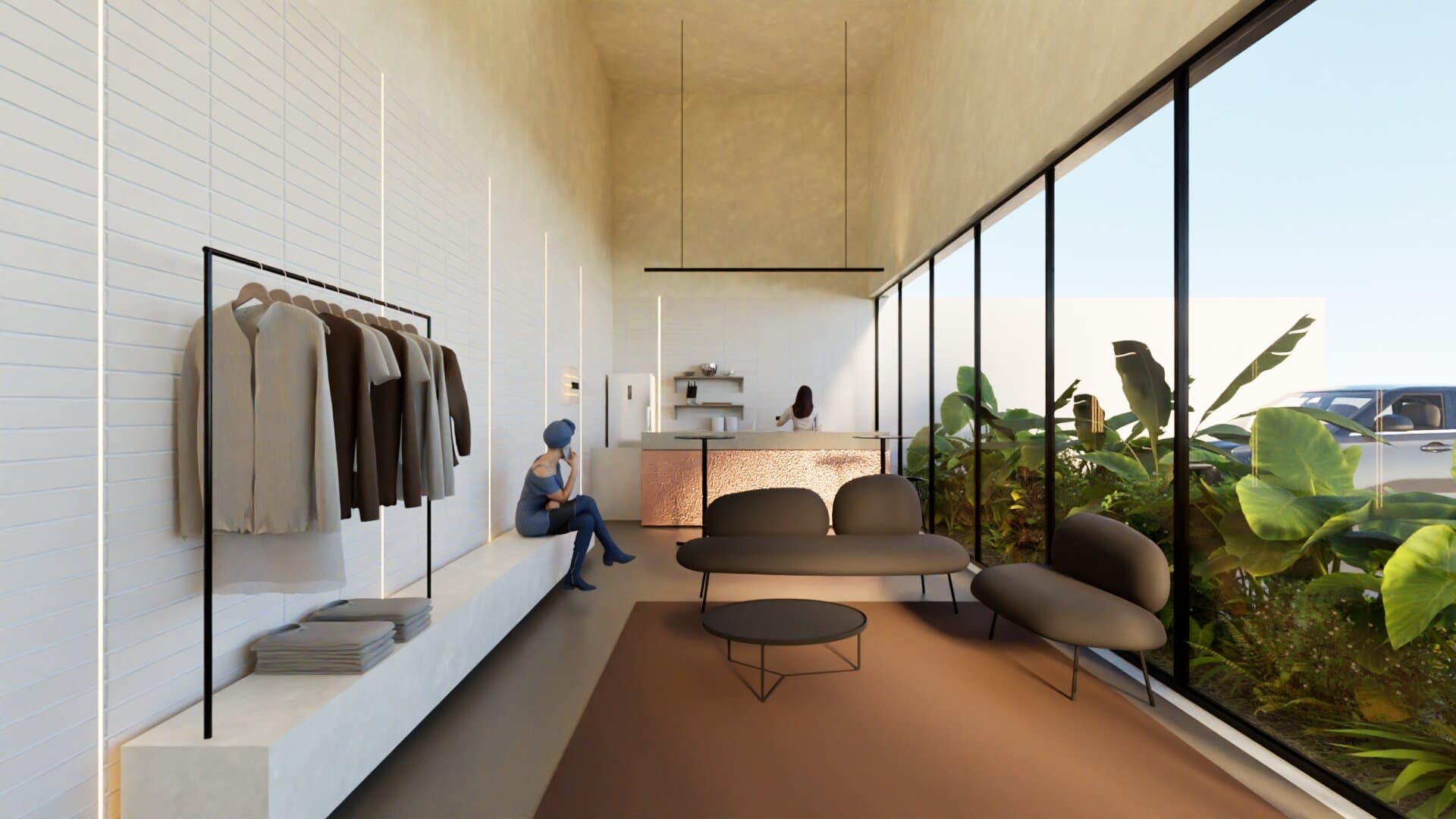 Beon Studio — imagem 5