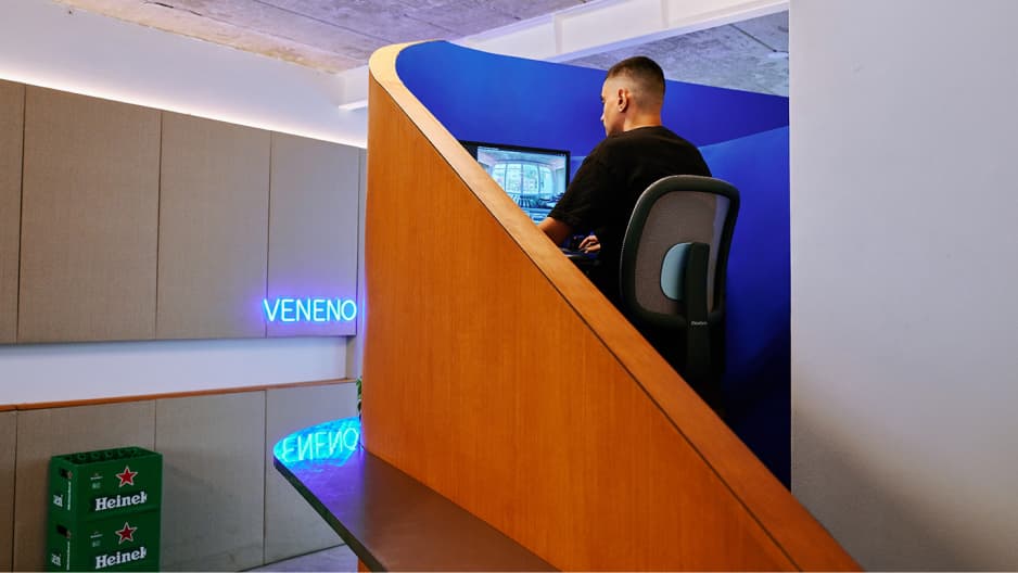 Rádio VENENO — imagem 8