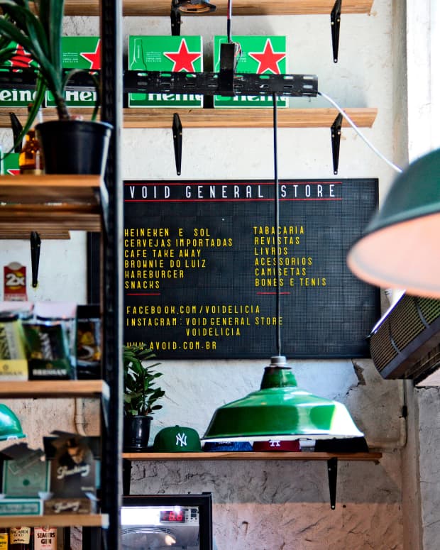 VOID General Store — imagem 2