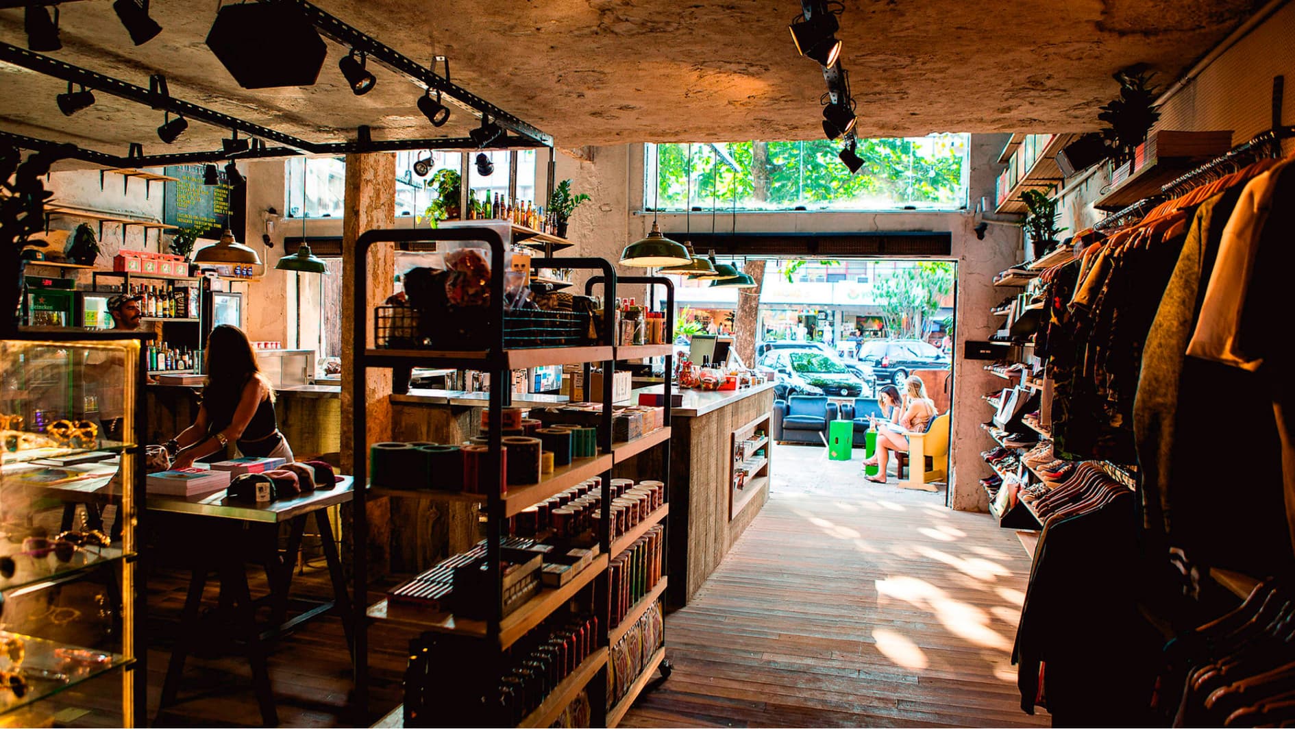 VOID General Store — imagem 4