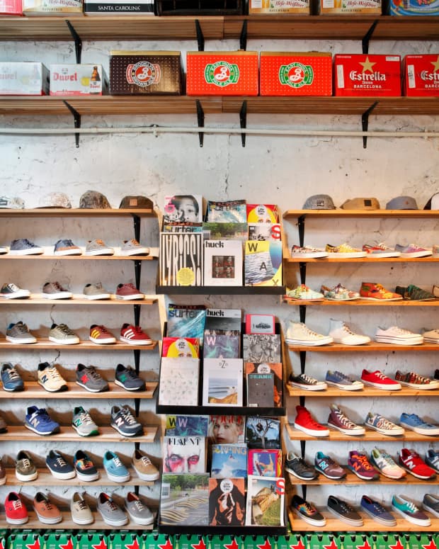 VOID General Store — imagem 5