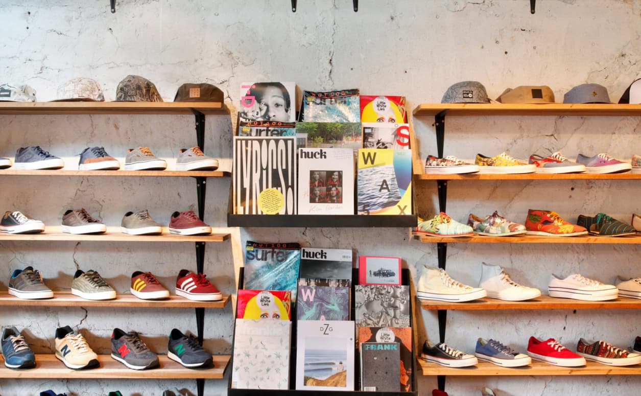 VOID General Store — imagem 6