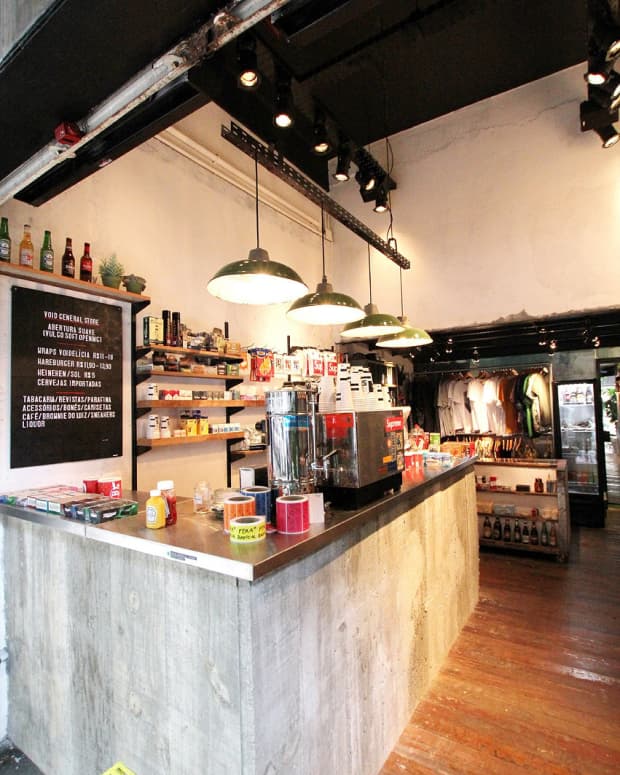 VOID General Store — imagem 7