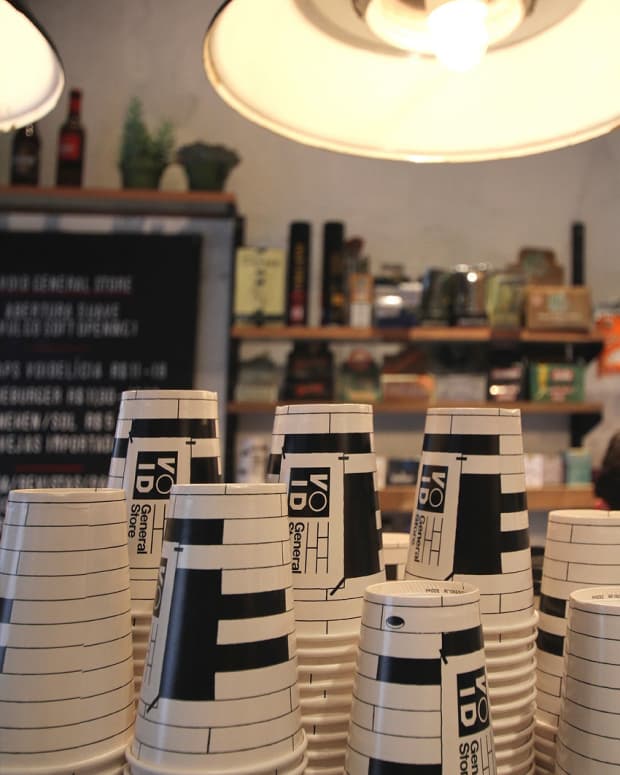VOID General Store — imagem 8