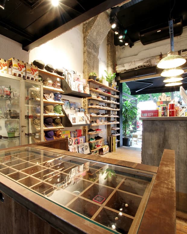 VOID General Store — imagem 9